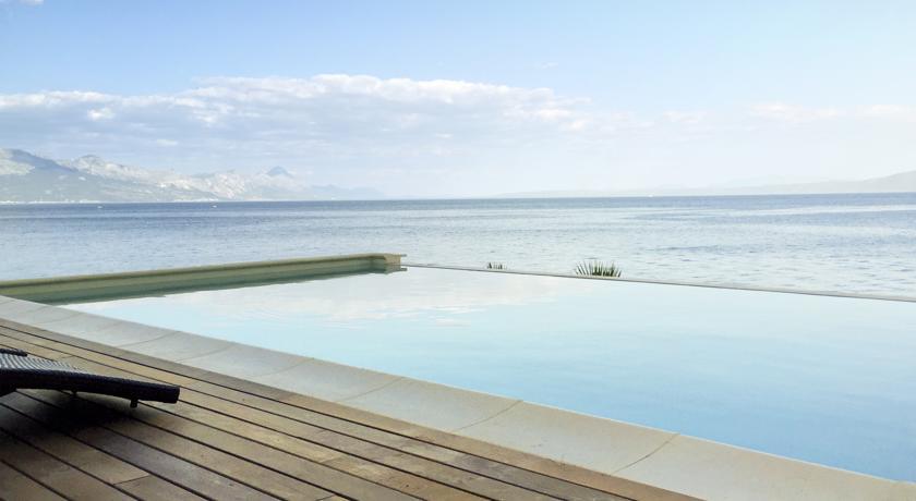 Villa Luna Sumartin Værelse billede