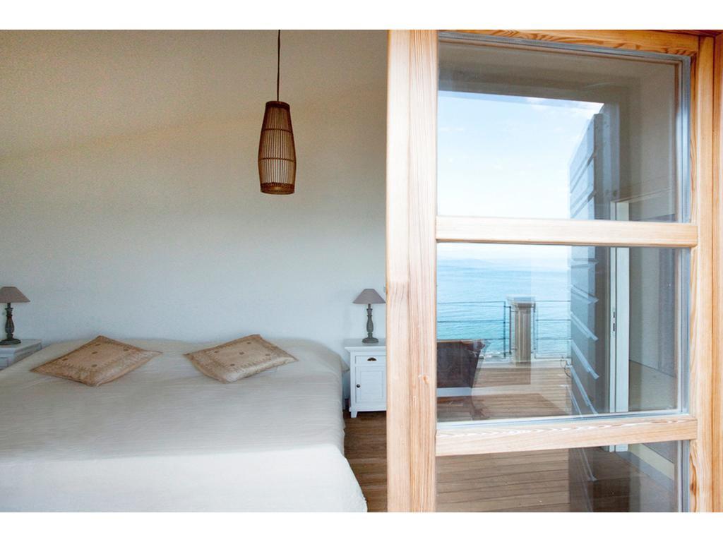 Villa Luna Sumartin Eksteriør billede