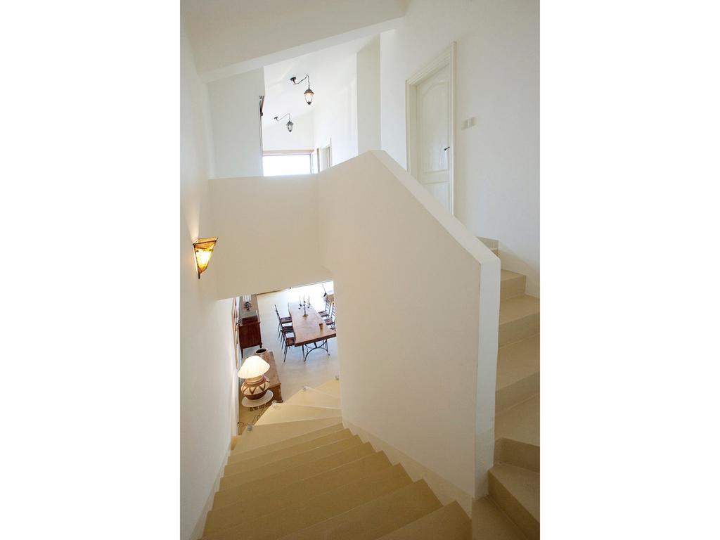 Villa Luna Sumartin Eksteriør billede