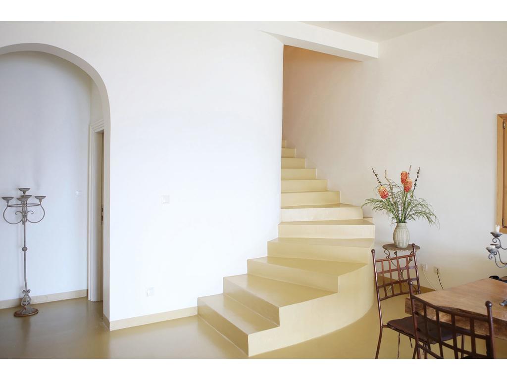 Villa Luna Sumartin Eksteriør billede